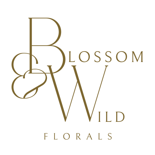 Blossom & Wild Florals