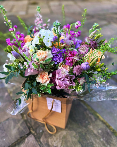 Luxury Florists Choice Bouquet